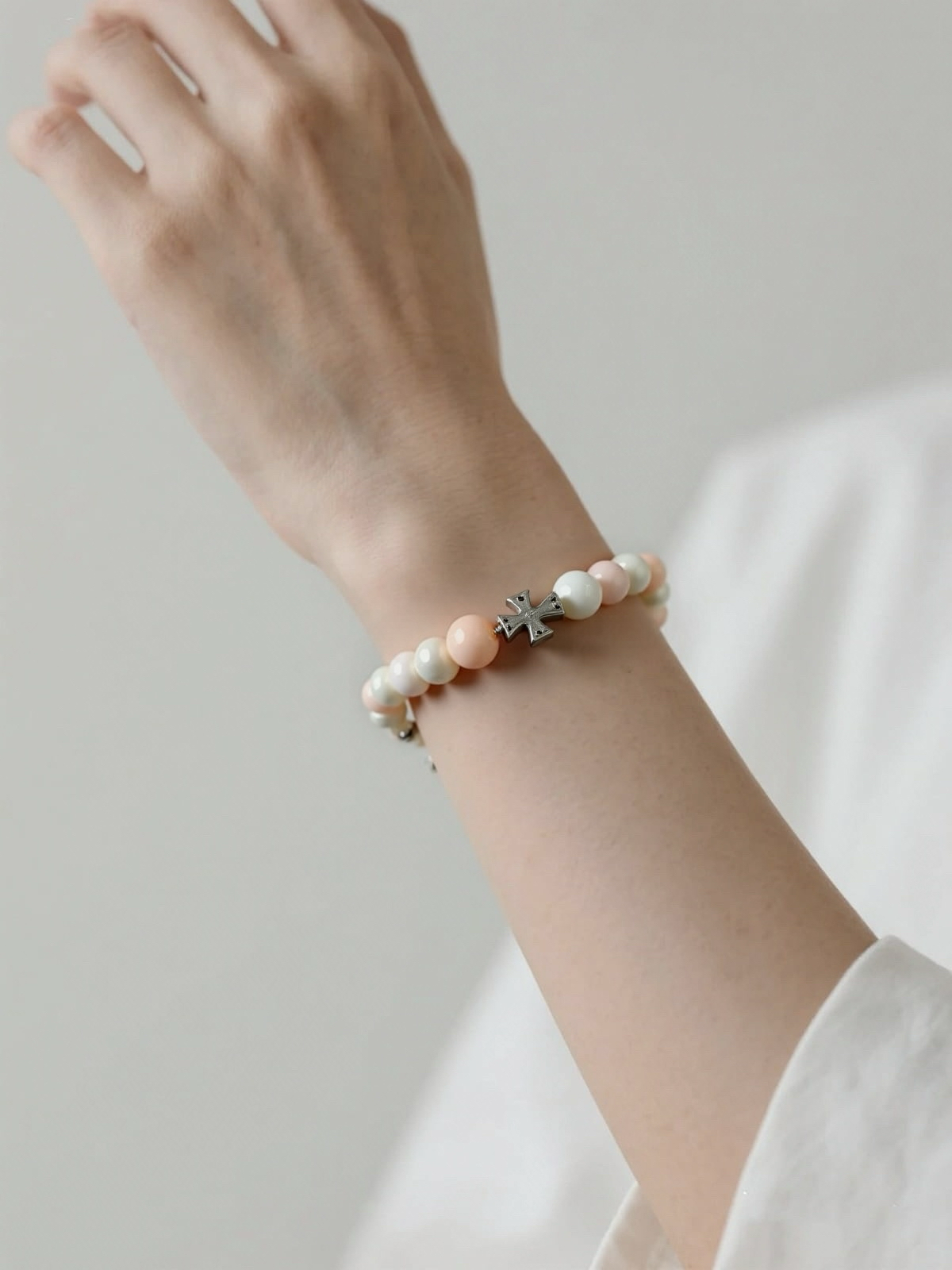 Pearl of the ocean Bracelet