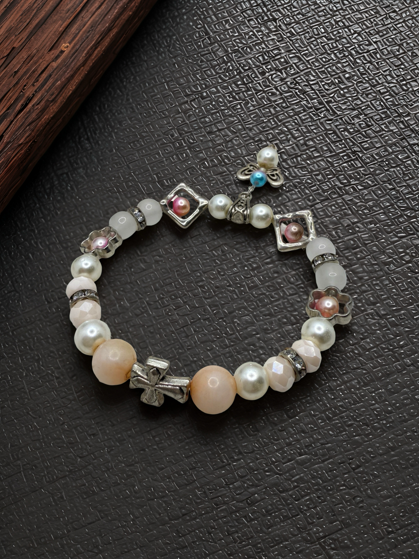 Pearl of the ocean Bracelet