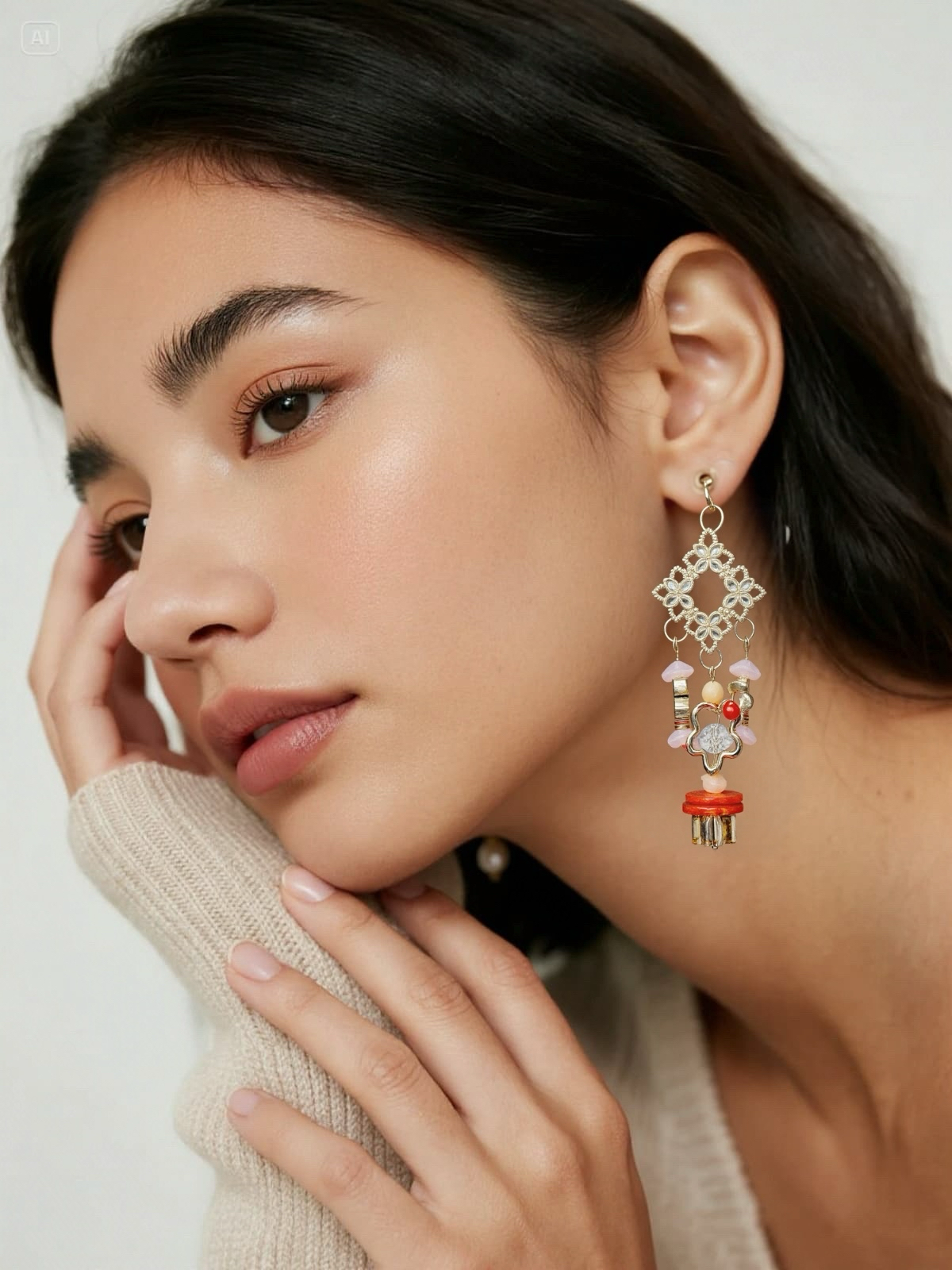 Women's Elegance Earrings